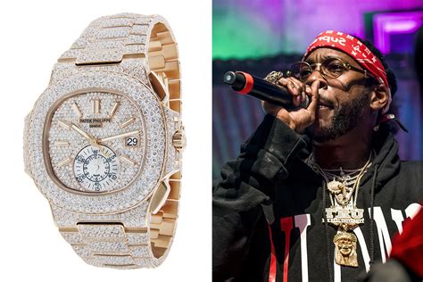 patek philippe rappers|patek philippe watches lyrics.